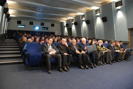 В Киеве презентован документальный фильм о Ходжалинской трагедии