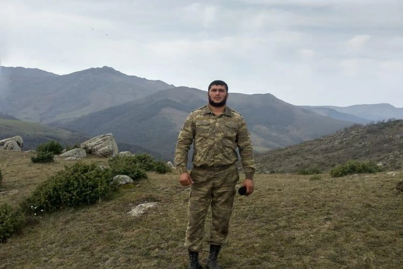 Cəlilabadlı Paşa ləqəbli hərbçinin qayıdışı