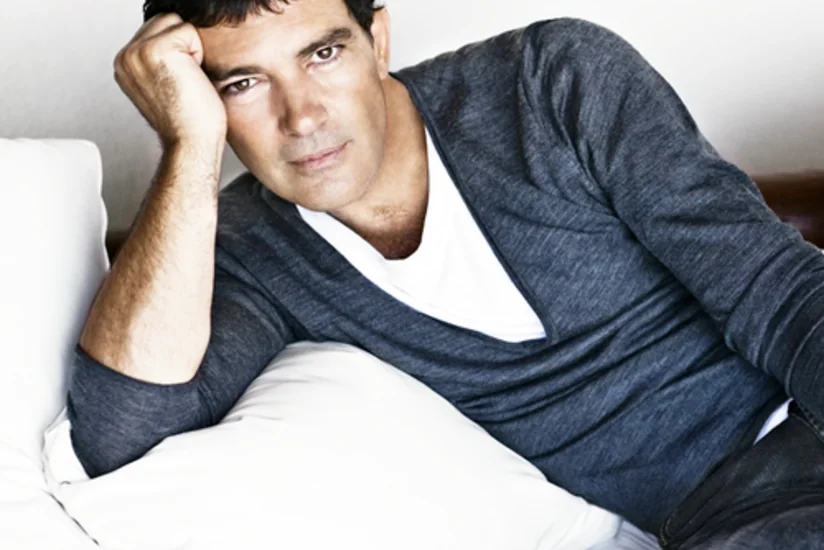 Antonio Banderas İngiltərəyə köçür