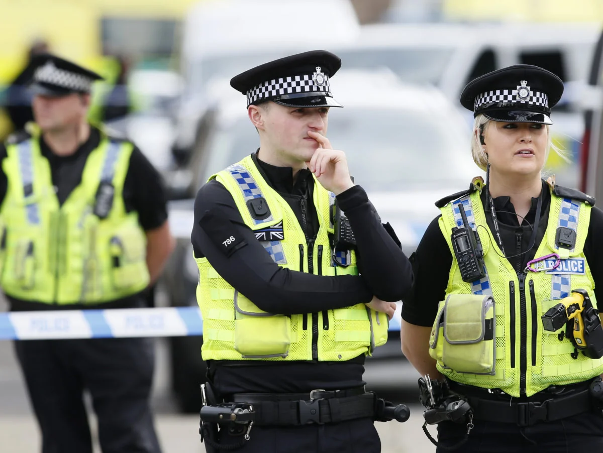 Londonda silahlı hücum olub, ölən və yaralananlar var