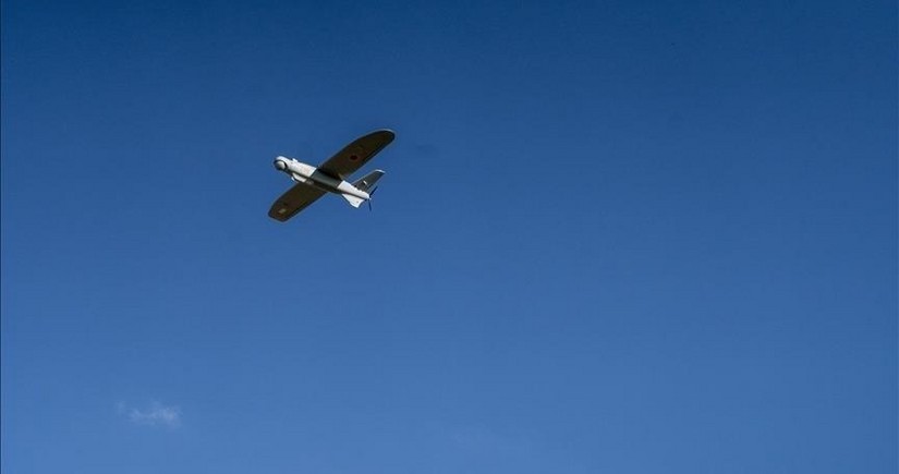 Kyiv to allocate $6.2 million to drone interceptor program