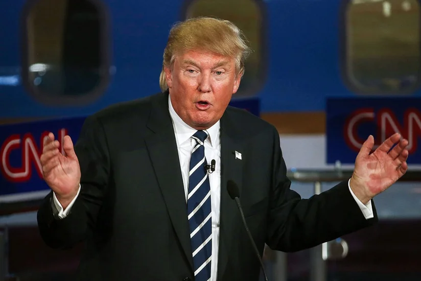 Donald Tramp Ankarada Rusiya səfirinin öldürülməsini qınayıb