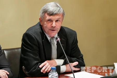 Czech Ambassador: Diversification of energy supply may be subject of cooperation between GUAM countries of Visegrad Group