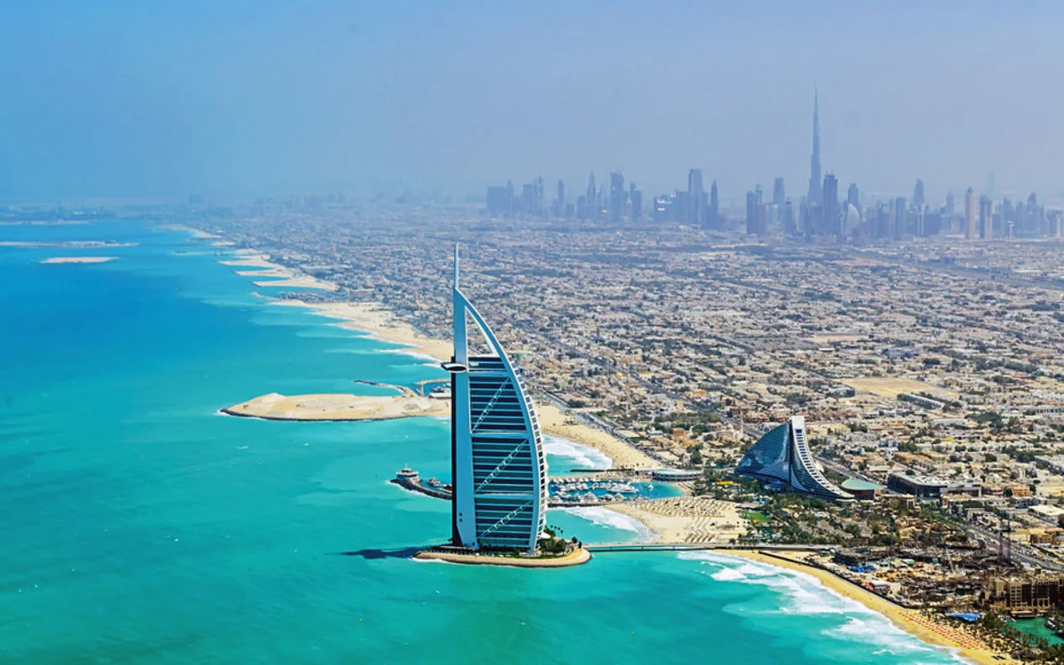 Most expensive tourist destinations in 2016 revealed
