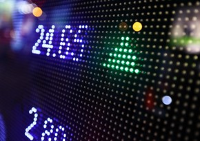 Key indicators of world commodity, stock and currency markets (24.12.2020)