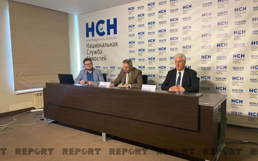 Korotçenko: “Türkiyə-Rusiya mərkəzinin zabitləri vəzifələrini peşəkarcasına yerinə yetirir”