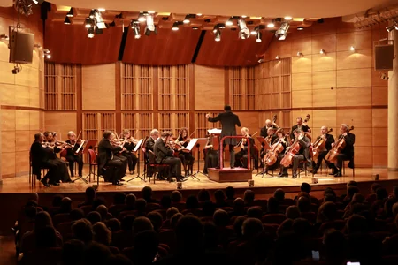 Polşada “Şuşa ili” və Zəfər Gününə həsr edilmiş konsert keçirilib