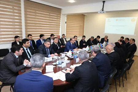 Əmlak Məsələləri Dövlət Xidmətinin ərazi idarələrində “Bələdiyyə günləri” keçiriləcək
