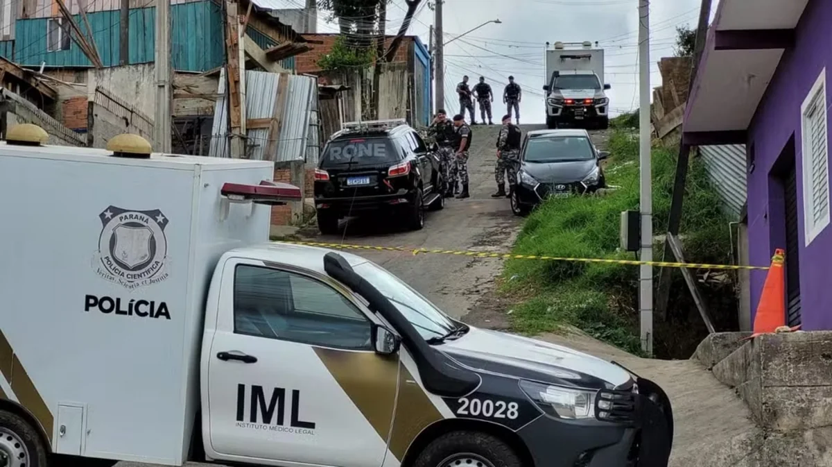 Seven killed in Brazil police-gang shootout