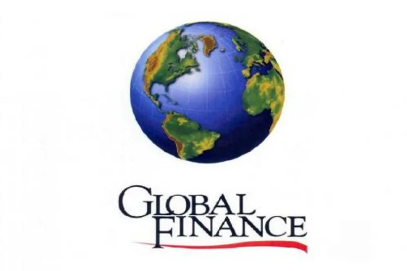 Global Finance dünyanın ən yaxşı bankının adını açıqlayıb