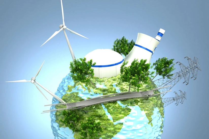 IEA: Green electricity is not enough to meet rising demand