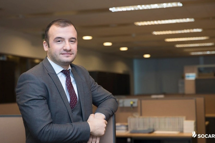 Bərpa Olunan Enerji Mənbələri Dövlət Agentliyinə direktor təyin edilib