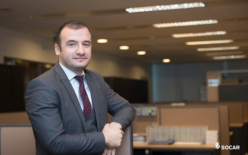 Bərpa Olunan Enerji Mənbələri Dövlət Agentliyinə direktor təyin edilib