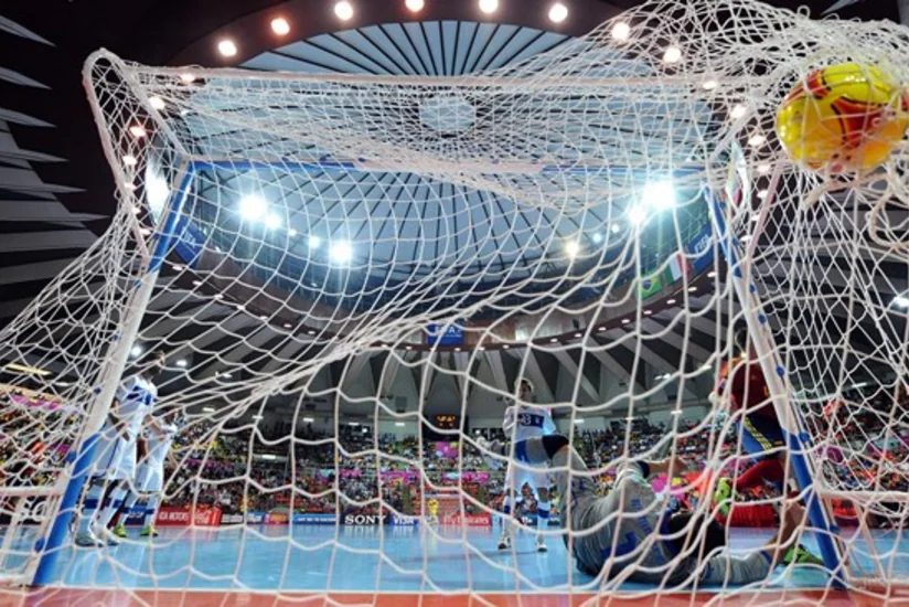 Futzal üzrə dünya çempionatına start verilir