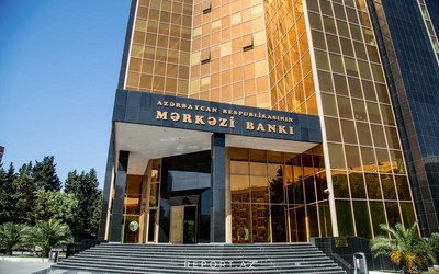 Azərbaycanın maliyyə sektorunda hədəflərin yerinə yetirilmə səviyyəsi açıqlanıb