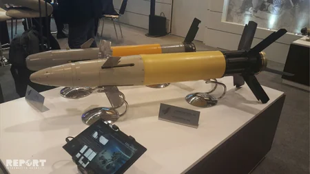 ADEX 2016 - ФОТОРЕПОРТАЖ