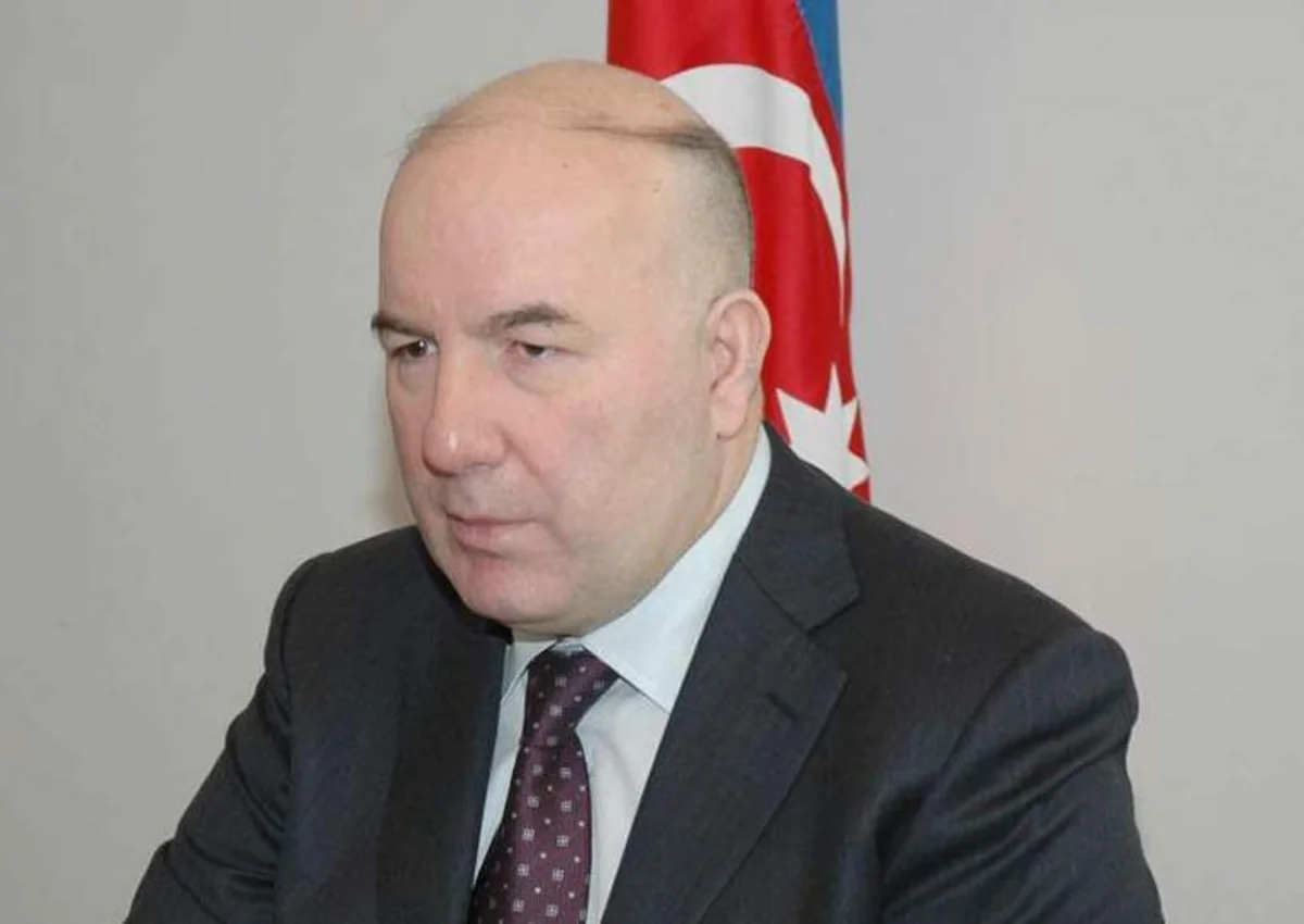 Эльман Рустамов: Никаких предпосылок для долгосрочного ослабления курса маната нет