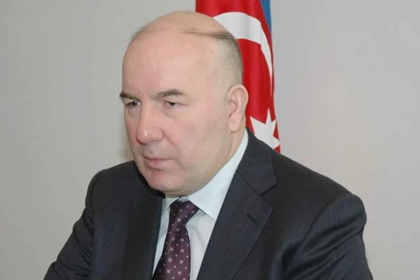 Elman Rüstəmov: Azərbaycanda manatın uzunmüddətli zəifləməsi üçün heç bir amil yoxdur