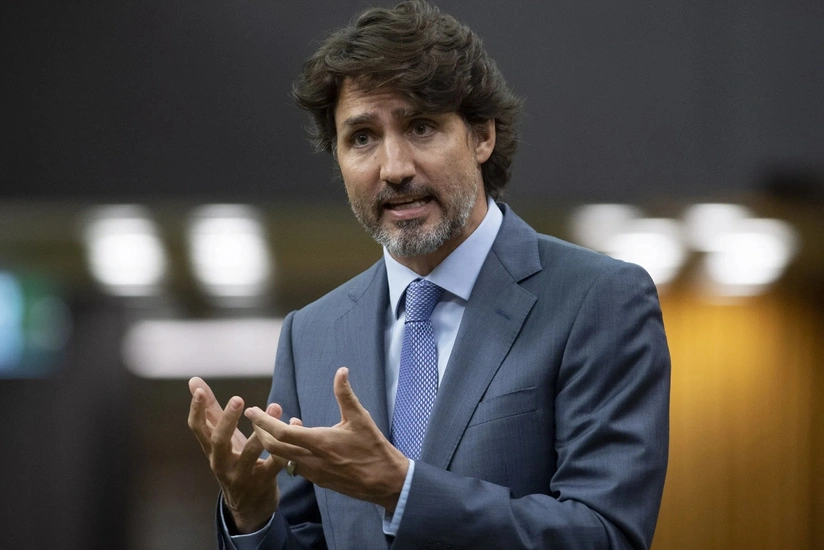 Kanadanın Baş naziri: NATO Ukraynada uzunmüddətli müharibəyə hazırdır