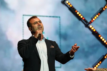 Dənizkənarı Milli Parkda Zəfər Günü ilə bağlı bayram konserti keçirilir