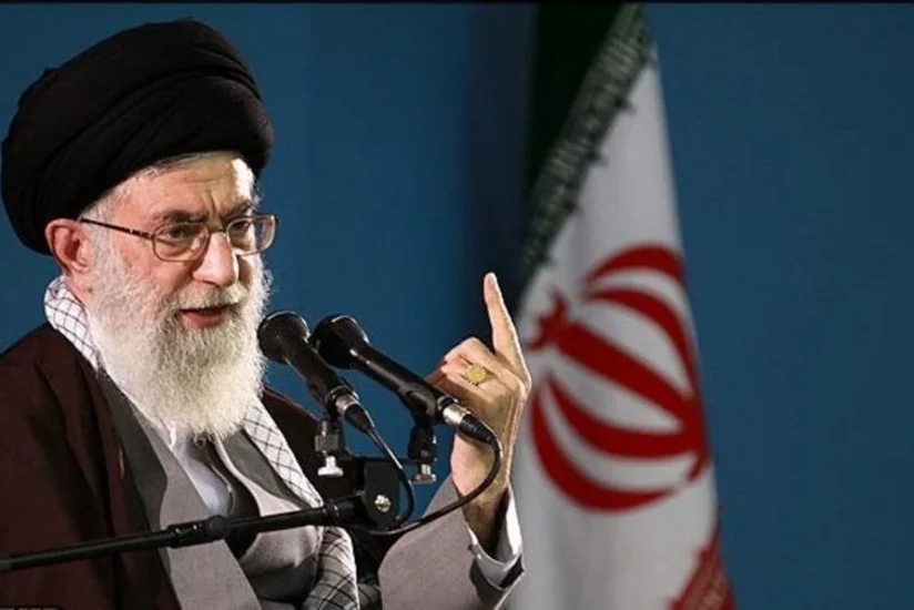 Аятолла Хаменеи обвинил США в попытке помешать Ирану получить ЗРК С-300