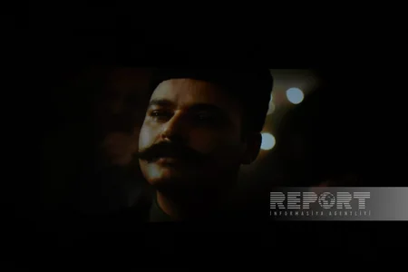 “Fikrət Əmirov” filminin təqdimatı keçirilib