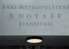 “Bakı Metropoliteni” yeni qatarlarının sayını 19-a çatdıracaq