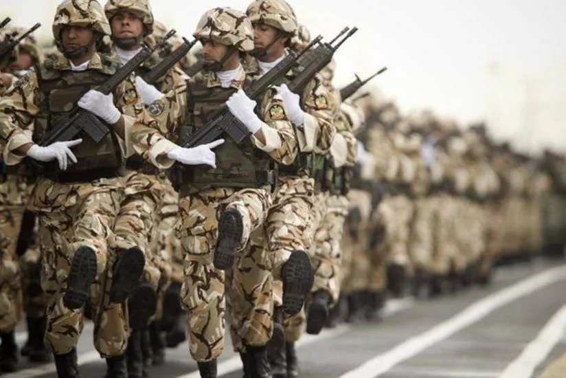 В Иране взорвался автомобиль КСИР, есть погибшие и раненые