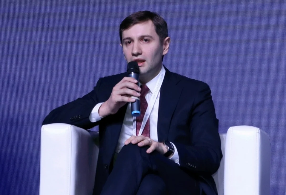 Fərid Osmanov: Mayda açıq bankçılıq üzrə yol xəritəsi hazır olacaq