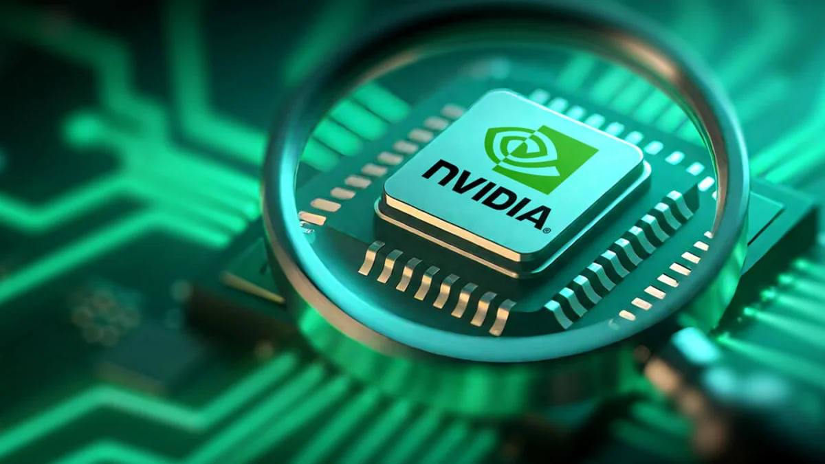 Nvidia обсуждает с властями США возможность поставок новых ИИ-чипов в Китай
