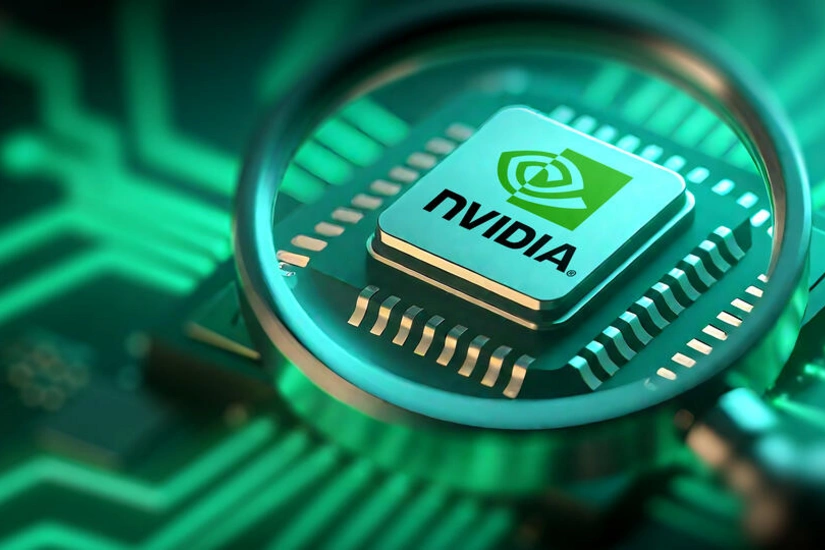 Nvidia обсуждает с властями США возможность поставок новых ИИ-чипов в Китай