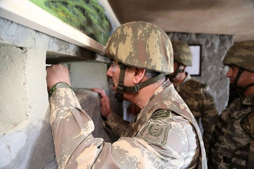 Zakir Həsənov Vahid Əhmədova cavab verdi və Şuşanın bombalanmamasının səbəbini açıqladı