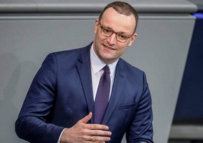 Глава минздрава ФРГ выступил за создание международного договора для борьбы с пандемиями