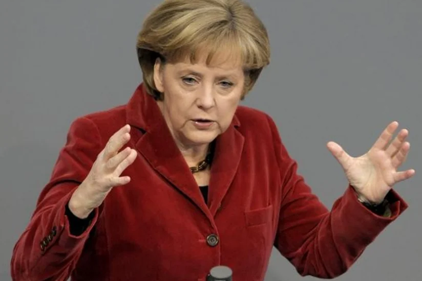 Merkel: Russia will play a key role in Karabakh conflict settlement