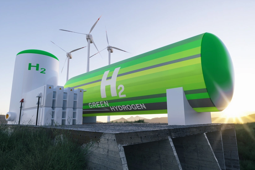 India sets goal to become world's green hydrogen production hub