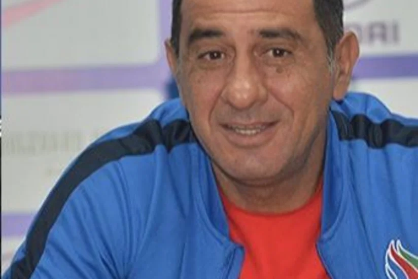 U-21-in baş məşqçisi: Vaxtında bilsəydim, Elnur Cəfərovu bazadan qovardım