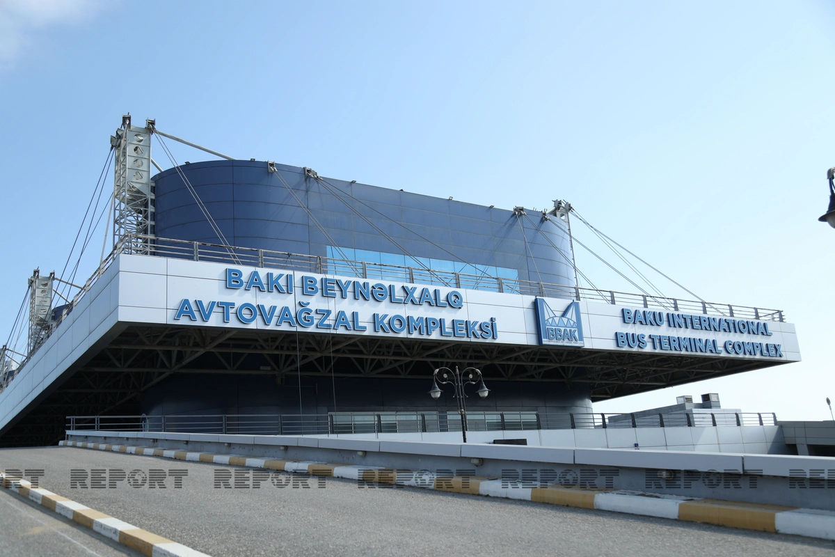 Bakıdan regionlara sərnişinləri necə daşıyacaqlar? - VİDEO