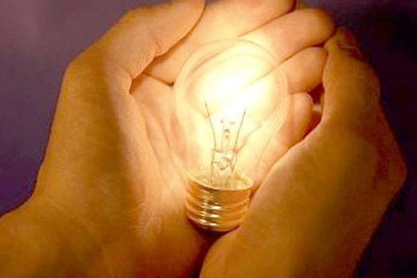 В поселке Амирджан в течение шести часов не будет света