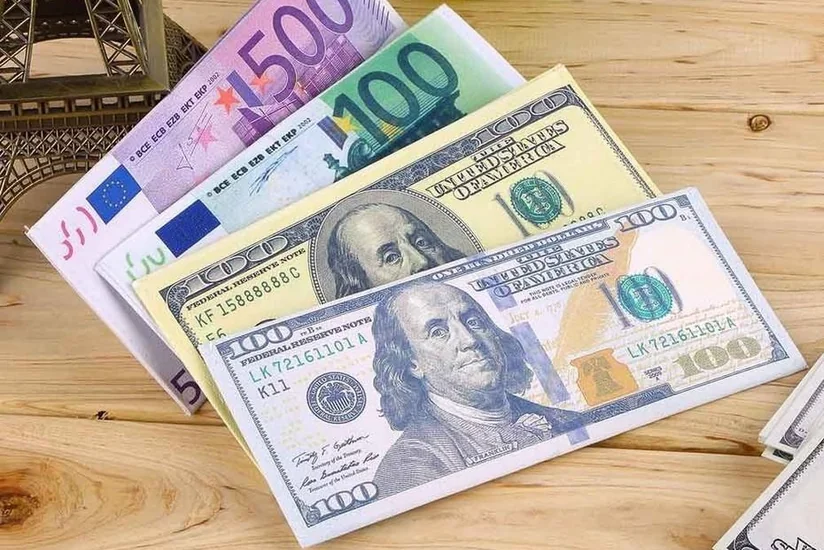 Azərbaycan Mərkəzi Bankının valyuta məzənnələri (28.04.2023)