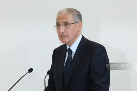 Azərbaycan Uşaqlar, Gənclər və İqlim Fəaliyyəti Bəyannaməsini imzalayıb