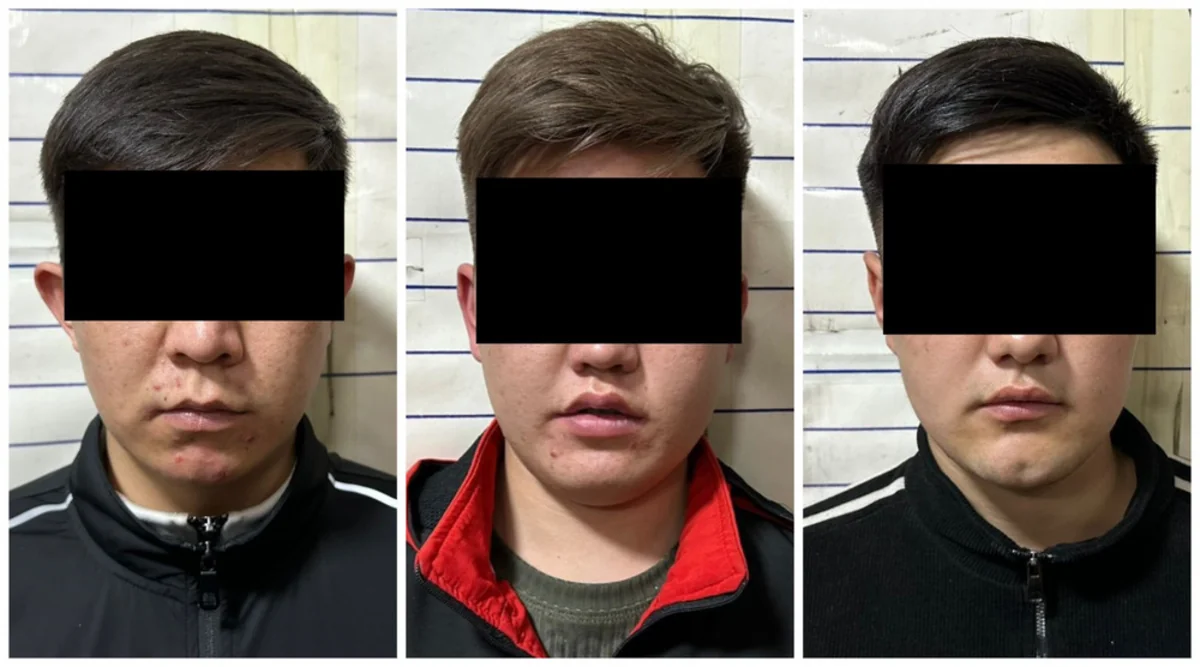 В Кыргызстане задержали троих подозреваемых в нападении на иностранных студентов