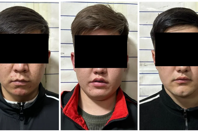 В Кыргызстане задержали троих подозреваемых в нападении на иностранных студентов