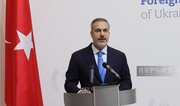 Hakan Fidan: Ya Rusiya ilə Ukrayna arasında müharibəyə göz yumacağıq, ya da ilin sonuna qədər daimi sülhə gələcəyik