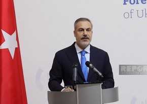 Hakan Fidan: Ya Rusiya ilə Ukrayna arasında müharibəyə göz yumacağıq, ya da ilin sonuna qədər daimi sülhə gələcəyik