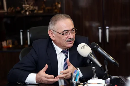 Ramin Musayev: Next year we plan to make innovation - INTERVIEW