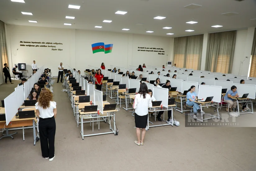 За два года 5300 школьных учителей были уволены из-за провала на экзаменах по сертификации