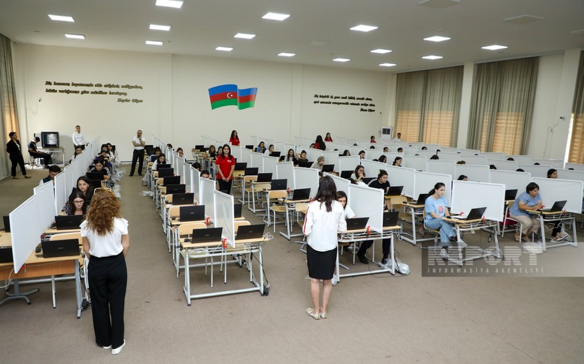 Son iki ildə 5 300 müəllim sertifikatlaşma imtahanlarında uğur qazanmadığından işdən kənarlaşdırılıb