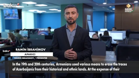 Qərbi Azərbaycan Xronikası: Çar Rusiyası Səədli kəndlərini niyə dağıdırdı?