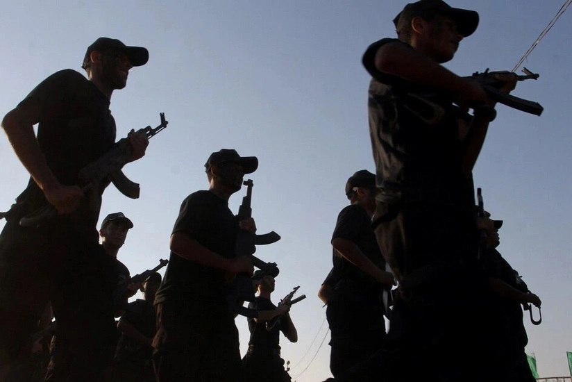 Число жертв нападения боевиков в Пакистане достигло 51