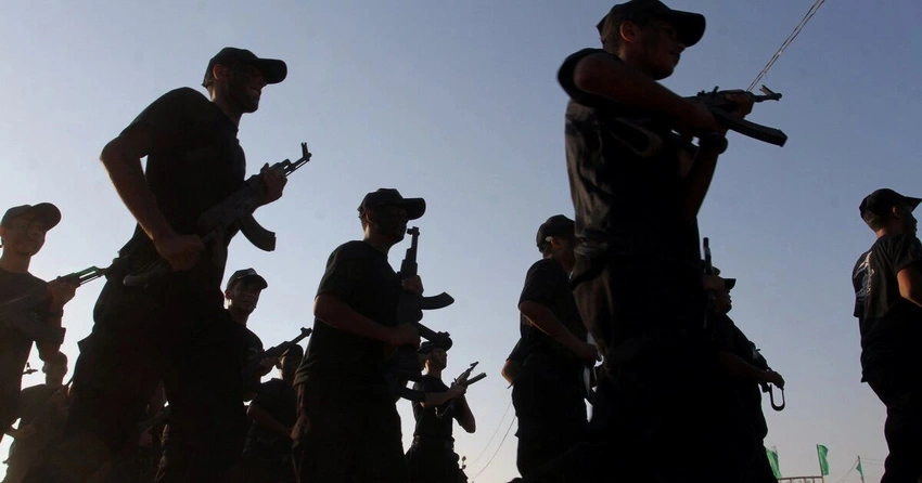 Pakistanda silahlı hücum nəticəsində ölənlərin sayı 51-ə çatıb - YENİLƏNİB-2